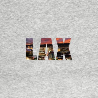 LAX T-Shirt